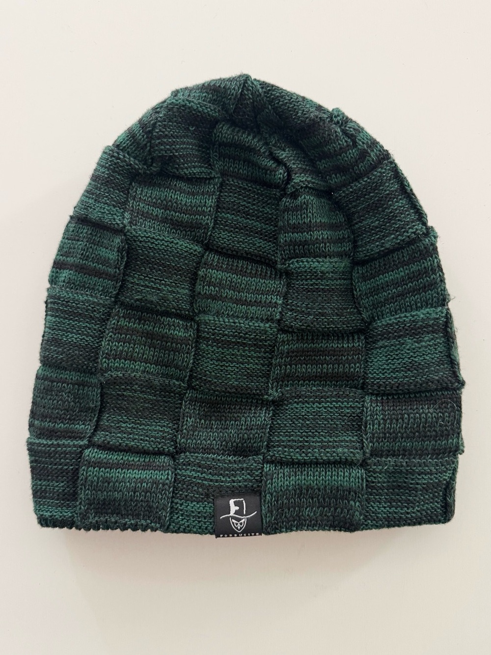Forbusite Beanie